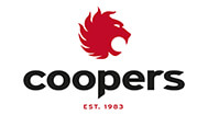 Coopers Fire​