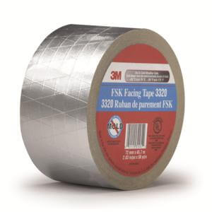 FSK Facing Tape 3320